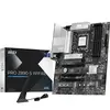 Image de MSI Pro Z890-S WiFi6E (Z890,S1851,ATX,DDR5) (LGA 1851, Intel Z890, ATX), Carte mère