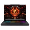 Image de Ordinateur Portable Gaming MSI Crosshair A16 HX E8WGXK-001FR 16" AMD Ryzen 9 16 Go RAM 1 To SSD Noir Anthracite - Azerty Français