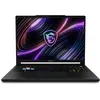Image de Ordinateur Portable Gaming MSI Raider 16 HX B2WH-019FR 16" Intel® Core  Ultra 7 32 Go RAM 1 To SSD Anthracite - Azerty Français