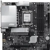 Image de Moederbord Intel MSI PRO B860M-P WiFi6E