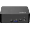 Image de MSI Cubi NUC AI+ 3MG-008DE i5-322 512GB SSD 16GB W11P (512 Go, 16 Go), PC, Noir