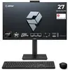 Image de MSI PRO MAX 27P Z 8MG-016DE 27" (68cm) 16GB 512GB SSD (512 Go, 16 Go, AMD Ryzen 7 255), PC, Noir