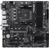 Image de Moederbord AMD MSI PRO B550M-P WIFI6E