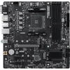 Image de Moederbord AMD MSI PRO B550M-P