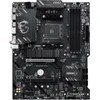 Image de Moederbord AMD MSI B550 GAMING WIFI6E