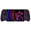 Image de Pack de lancement Console portable MSI Claw 8 EX AI+ CG3EM 32 Go 1 To SSD Violet + Film de protection en verre trempé + Pochette de voyage + Capuchons pour joysticks + Porte-clés Claw