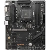 Image de Moederbord AMD MSI MPG B550 GAMING