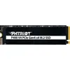 Image de Patriot SSD 1TB 6000/5000 P400 V4 M.2 PAT PCIe (1000 Go, M.2 2280), SSD