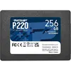 Image de Patriot P220 (256 Go, 2.5"), SSD