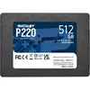 Image de Patriot P220 (512 Go, 2.5"), SSD