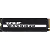 Image de Patriot SSD 500GB M.2 P400 Lite PCIe 4x4 NVMe 3500/2400 (500 Go, M.2, M.2 2280), SSD