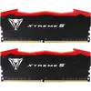 Image de Patriot DDR5-7600MHz CL36 Xtreme 5 (2 x 24 Go, 7600 MHz, RAM DDR5, DIMM), Mémoire vive, Noir