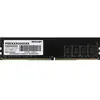 Image de Patriot Signature Series (1 x 8GB, 3200 MHz, RAM DDR4, U-DIMM), Mémoire vive, Noir