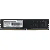Image de Patriot Signature DDR5 8GB 5600MHz (1 x 8GB, 5600 MHz, RAM DDR5), Mémoire vive, Noir