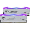 Image de Patriot Viper Xtreme 5 Mpower RGB (2 x 16GB, 6000 MHz, RAM DDR5, DIMM), Mémoire vive, Argent