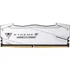 Image de Patriot DIMM 48 Go DDR5-6000 (2x 24 Go) Dual-Kit (noir, PVXR548G60C30KM, Viper Xtreme 5 MPower RGB, INTEL (2 x 24 Go, 6000 MHz, RAM DDR5, DIMM), Mémoire vive, Noir, Argent