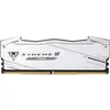 Image de Patriot DIMM 32 Go DDR5-6400 (2x 16 Go) Dual-Kit (noir, PVXR532G64C32KM, Viper Xtreme 5 MPower RGB, INTEL (2 x 16GB, 6400 MHz, RAM DDR5, DIMM), Mémoire vive, Argent, Noir