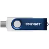 Image de Patriot Clé Usb Xporter X550 128gb Dual Usb A+c