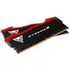 Image de Patriot RAM D5 7000 48GB C40 Viper Xtreme K2 (2 x 24 Go, 7000 MHz, RAM DDR5, DIMM), Mémoire vive, Noir, Argent