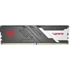 Image de Patriot Viper Venom (1 x 16GB, 6000 MHz, RAM DDR5, DIMM), Mémoire vive, Noir