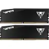 Image de Patriot DDR5 PC6400 96GB 2x48 Viper Elite 5 Ultra CL32 (2 x 48 Go, 6400 MHz, RAM DDR5, DIMM), Mémoire vive, Noir