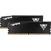 Image de Patriot Viper Elite 5 Ultra (2 x 16GB, 6400 MHz, RAM DDR5, U-DIMM), Mémoire vive, Noir
