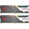 Image de Patriot Memory Viper Venom RGB 2x16GB 6000Mhz CL28