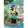 Image de Beast Kingdom Toys Figurine D Stage Pvc Coin Ride Disney Stitch 16 Cm