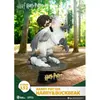 Image de Beast Kingdom Harry Potter D-Stage Diorama PVC Harry & Buckbeak 16 cm