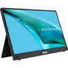 Image de ASUS ZenScreen MB16AHG (1920 x 1080 pixels, 15.60"), Moniteur, Noir