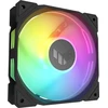 Image de ASUS TUF GAMING TR120 FAN ARGB BLACK