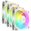 Image de ASUS TUF GAMING TR120 FAN ARGB WHITE 3IN1