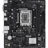 Image de ASUS PRIME H610M-R SI (1700) (F) (LGA 1700, Intel H610, mATX), Carte mère