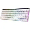 Image de ASUS ROG Falchion RX Low Profile (Allemagne, Filaire, Sans fil), Clavier, Blanc