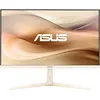Image de ASUS VU279CFE-M (1920 x 1080 pixels, 27"), Moniteur, Beige, Or