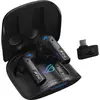 Image de ASUS ROG Cetra SpeedNova (Sans fil), Casque gaming, Noir