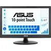 Image de ASUS Touch VT169HE (1920 x 1080 pixels, 15.60"), Moniteur, Noir
