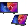 Image de ASUS ProArt PA16USV (3840 x 2160 pixels, 15.60"), Moniteur, Noir