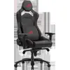 Image de ASUS ROG Chariot X Core, Chaise gaming, Noir