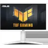 Image de ASUS TUF Gaming VG27AQML1A-W (2560 x 1440 pixels, 27"), Moniteur, Blanc
