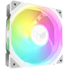 Image de ASUS TUF GAMING TR120 FAN ARGB REVERSE WHITE