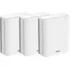 Image de ASUS Pack de 3 ZenWiFi BQ16, Routeur, Blanc