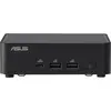 Image de ASUS RNUC14RVKU7088C2I Intel Core Ultra 7 155H 32GB 512GB EU Cord W11P (512 Go, 32 Go), PC, Noir