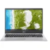 Image de Ordinateur Portable Chromebook Asus CX1500CKA-NJ0382 15.6" Intel Celeron 4 Go RAM 128 Go eMMC