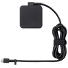 Image de Chargeur console Asus AC65-00 65 W Noir pour ROG Ally et Xbox Ally