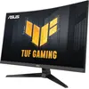 Image de ASUS TUF Gaming VG32WQ3B (2560 x 1440 pixels, 31.50"), Moniteur, Noir
