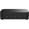 Image de ASUS NUC 14 Essential RNUC14MNK2500002 Intel N250 Barebone PC