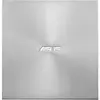 Image de ASUS SDRW-08U7C-U/BLACK/G/AS/P2G (Graveur de DVD), Lecteur optique, Noir, Argent