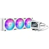 Image de ASUS ROG RYUJIN III 360 ARGB Extreme, Refroidissement liquide CPU, Blanc