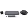 Image de ASUS Système de conférence GQE20A-G5002UN - Kit de démarrage, Solution de conférence, Noir